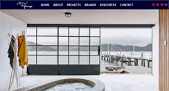 Desktop Screenshot of byvincenzo.com